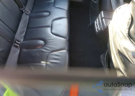 2013 Tesla Model S z USA, uszkodzony, nr VIN 5YJSA1CP4DFP17223